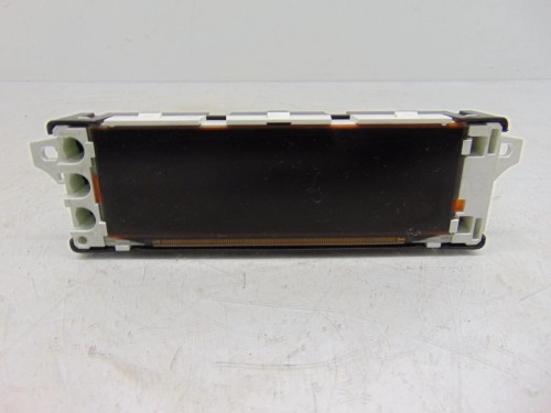 WYŚWIETLACZ PEUGEOT 308 T7 (2007-2013) 1.6 HDI 9664791280-01