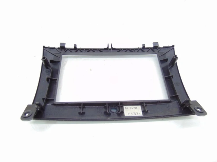 RAMKA NAWIGACJI PEUGEOT 407 (2004-2008) 2.0 HDI