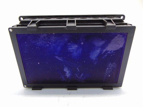 WYŚWIETLACZ NAWIGACJI GPS OPEL SIGNUM LIFT (2005-2008) 1.9 CDTI 150 6591550