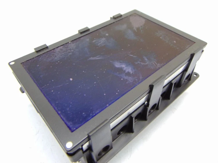 WYŚWIETLACZ NAWIGACJI GPS OPEL SIGNUM LIFT (2005-2008) 1.9 CDTI 150 6591550
