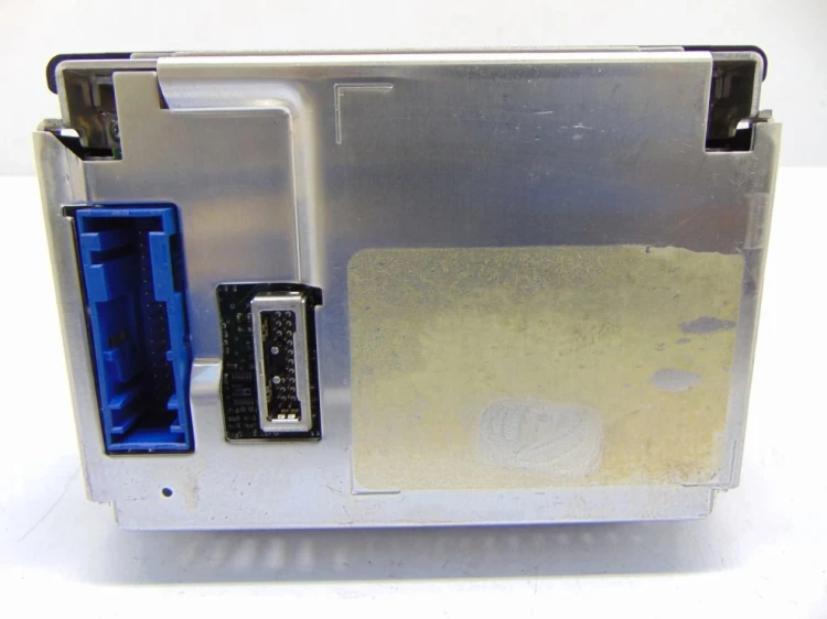 WYŚWIETLACZ NAWIGACJI GPS OPEL SIGNUM LIFT (2005-2008) 1.9 CDTI 150 6591550