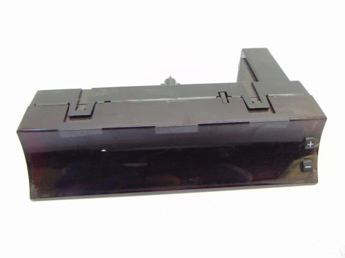 WYŚWIETLACZ SUBARU FORESTER III (2007-2013) 85261FG000