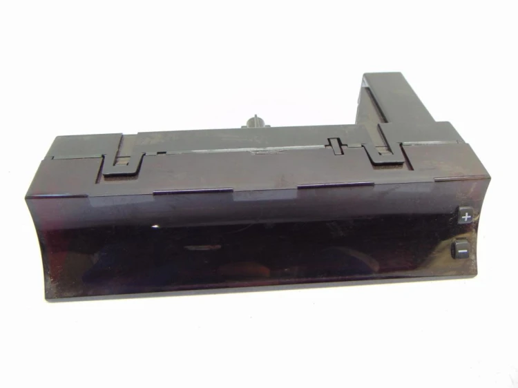 WYŚWIETLACZ SUBARU FORESTER III (2007-2013) 85261FG000