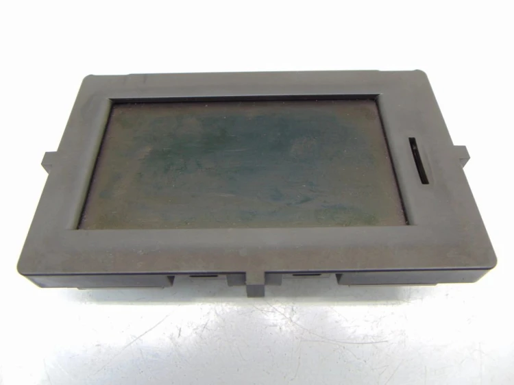 WYŚWIETLACZ NAWIGACJI GPS RENAULT MEGANE III (2008-2013) 259156554R