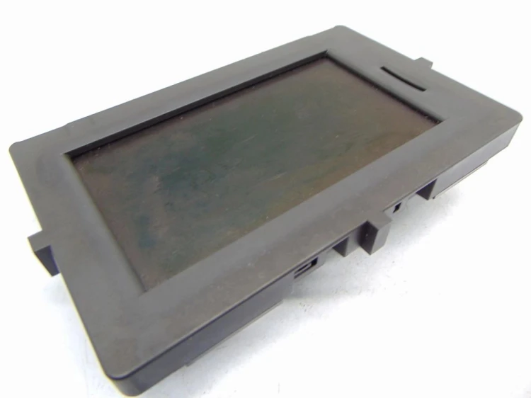 WYŚWIETLACZ NAWIGACJI GPS RENAULT MEGANE III (2008-2013) 259156554R