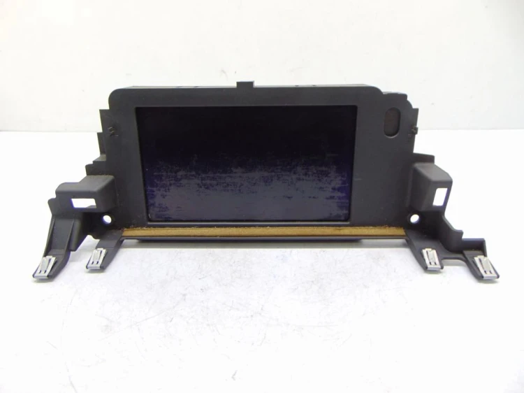 WYŚWIETLACZ NAWIGACJI GPS RENAULT LAGUNA III (2007-) 280340005R