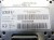 WYŚWIETLACZ NAWIGACJI GPS RENAULT LAGUNA III (2007-) 280340005R