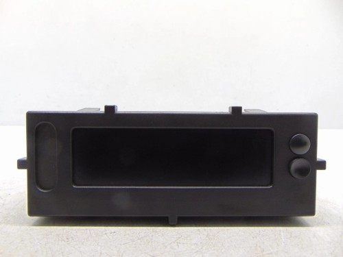 WYŚWIETLACZ RENAULT MEGANE III (2008-2013) 1.5 DCI 280349044R