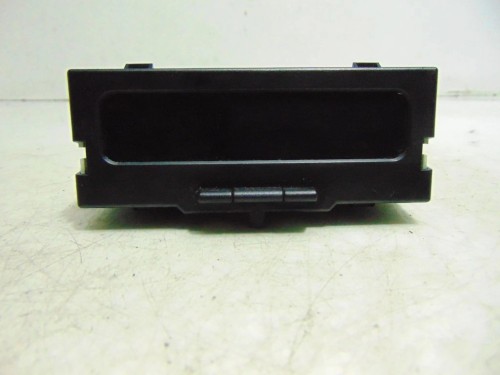 WYŚWIETLACZ RENAULT MEGANE II (2002-2005) 1.9 DCI 8200107839-B