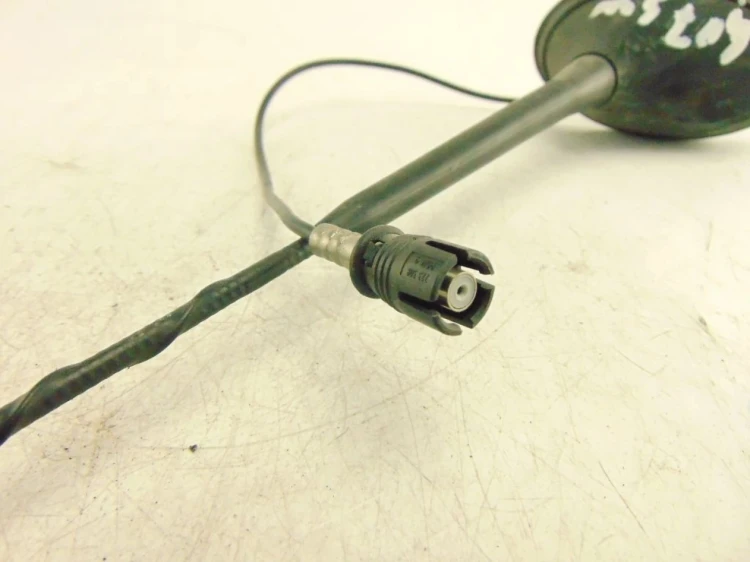 ANTENA PEUGEOT 407 (2004-2008) 2.0 HDI