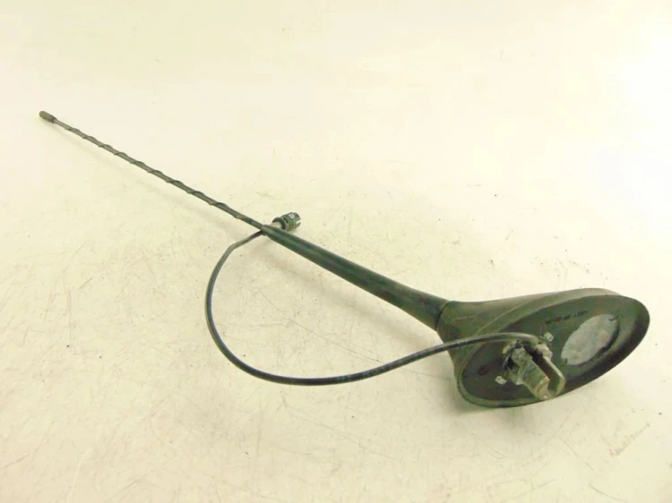 ANTENA PEUGEOT 407 (2004-2008) 2.0 HDI