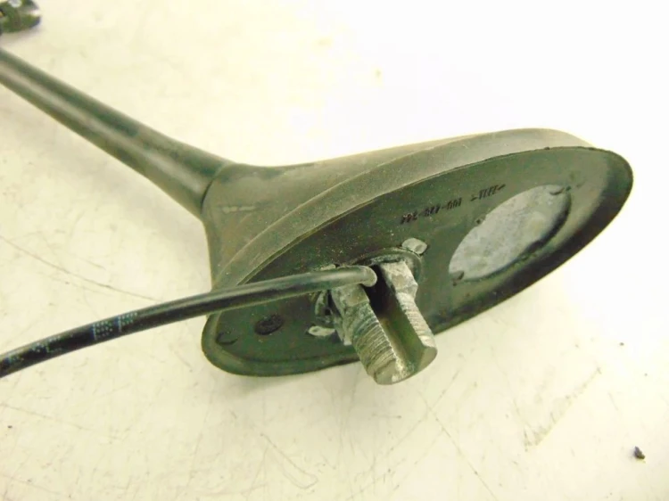 ANTENA PEUGEOT 407 (2004-2008) 2.0 HDI
