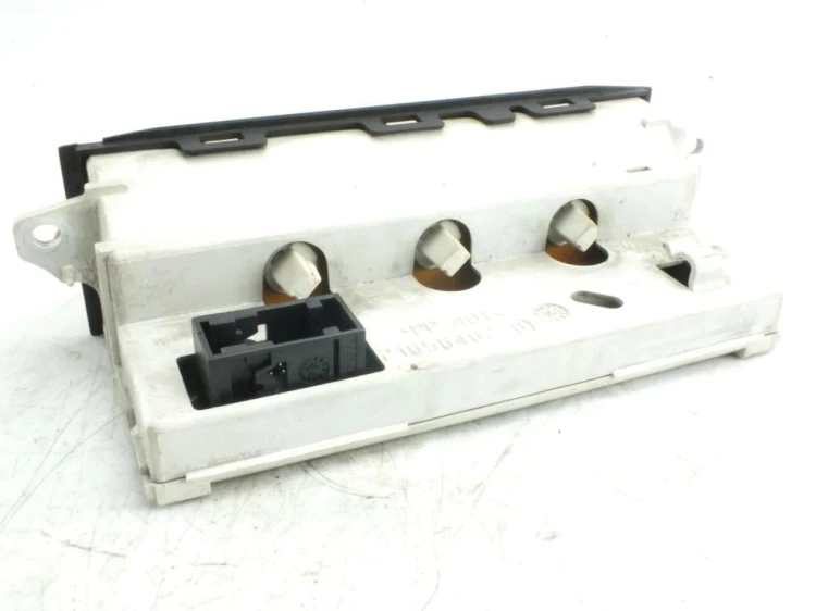 WYŚWIETLACZ CITROEN C5 I (2001-2004) 1.8 16V 9650243177