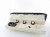 WYŚWIETLACZ PEUGEOT 206 (1998-2002) 2.0 HDI 9641014877