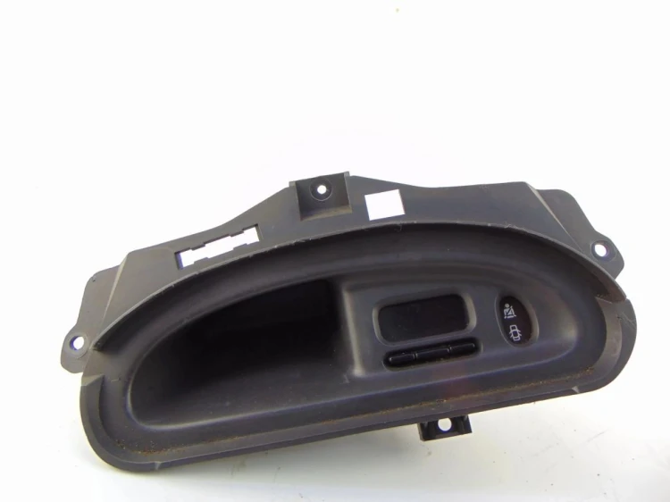 WYŚWIETLACZ RENAULT SCENIC I LIFT (1999-2003) 1.6 16V 7700430838