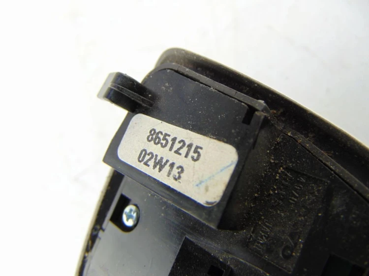 MODUŁ STEROWNIK NAWIGACJI GPS VOLVO S80 I (1998-2004) 2.4 D 163 8651215