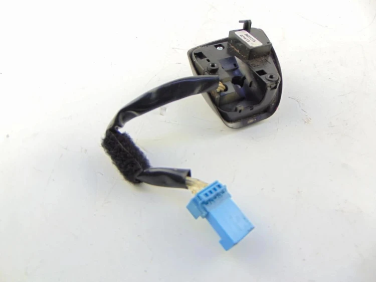 MODUŁ STEROWNIK NAWIGACJI GPS VOLVO S80 I (1998-2004) 2.4 D 163 8651215