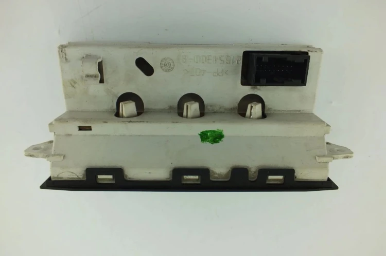 WYŚWIETLACZ CITROEN C3 I (2002-2005) 1.4 HDI 9647409477