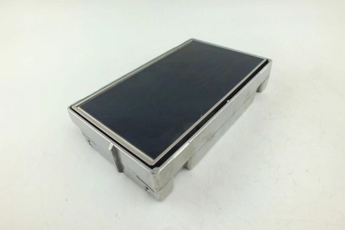 WYŚWIETLACZ NAWIGACJI GPS RENAULT LAGUNA II LIFT (2005-2007)