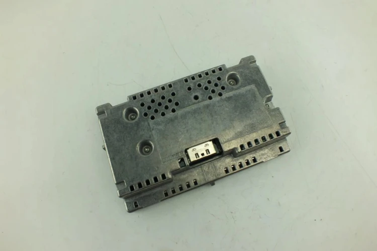 WYŚWIETLACZ NAWIGACJI GPS RENAULT LAGUNA II LIFT (2005-2007) BRAK