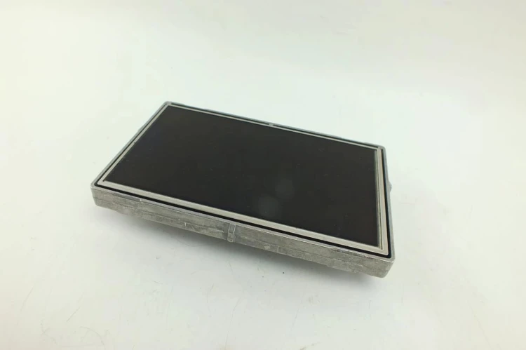 WYŚWIETLACZ NAWIGACJI GPS RENAULT LAGUNA II LIFT (2005-2007) BRAK