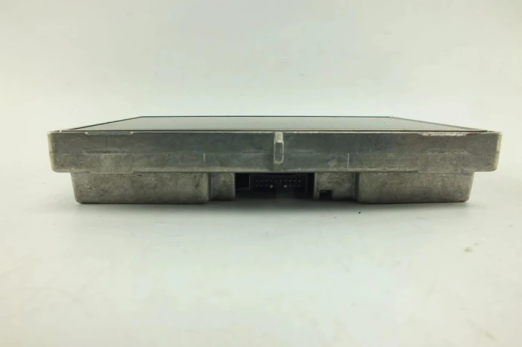 WYŚWIETLACZ NAWIGACJI GPS RENAULT LAGUNA II LIFT (2005-2007) BRAK