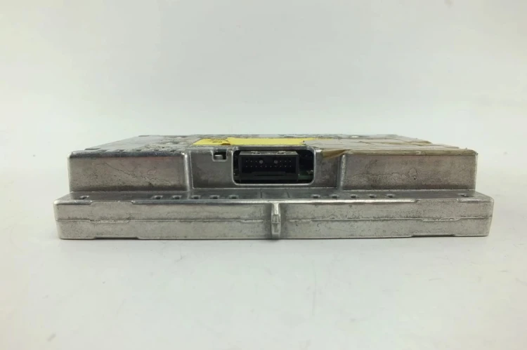 WYŚWIETLACZ NAWIGACJI GPS RENAULT LAGUNA II LIFT (2005-2007) BRAK