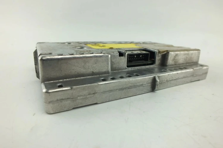 WYŚWIETLACZ NAWIGACJI GPS RENAULT LAGUNA II LIFT (2005-2007) BRAK