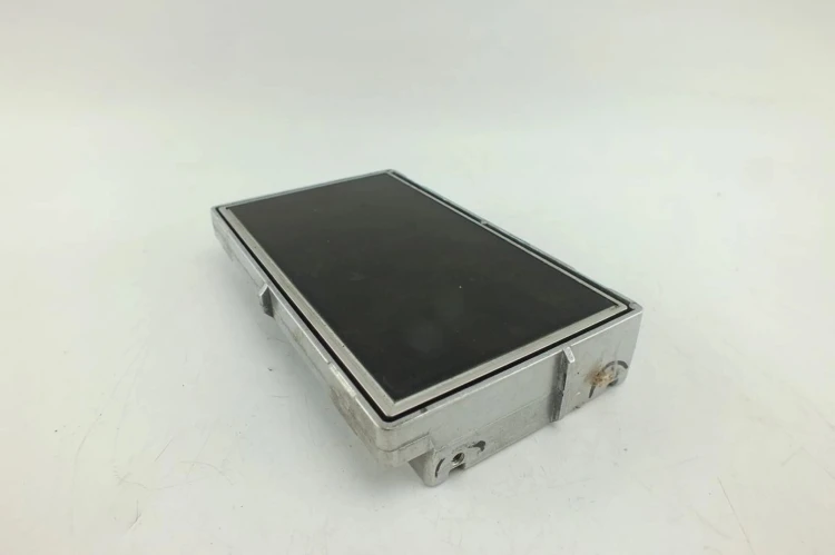 WYŚWIETLACZ NAWIGACJI GPS RENAULT LAGUNA II LIFT (2005-2007) BRAK