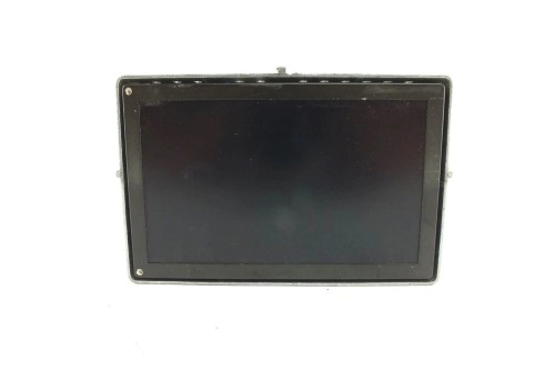 WYŚWIETLACZ NAWIGACJI GPS RENAULT LAGUNA II LIFT (2005-2007) BRAK