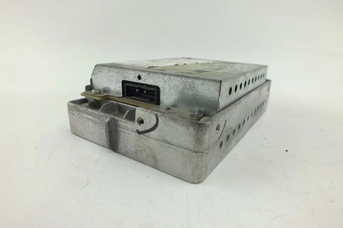 WYŚWIETLACZ NAWIGACJI GPS RENAULT LAGUNA II LIFT (2005-2007) BRAK