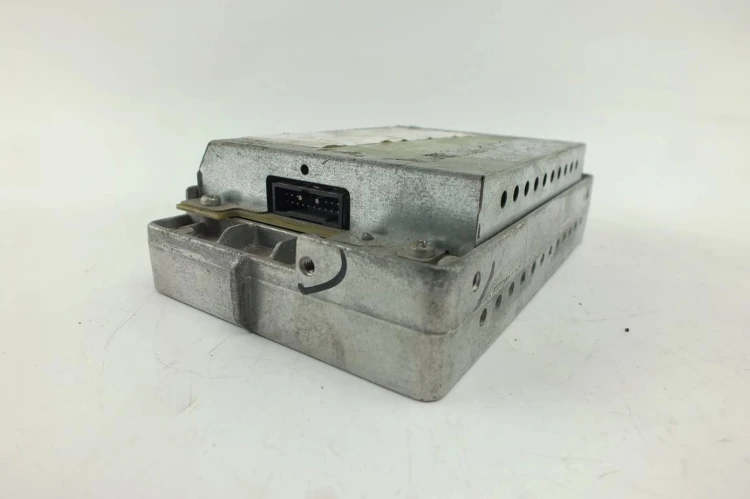 WYŚWIETLACZ NAWIGACJI GPS RENAULT LAGUNA II LIFT (2005-2007) BRAK