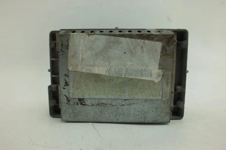 WYŚWIETLACZ NAWIGACJI GPS RENAULT LAGUNA II LIFT (2005-2007) BRAK