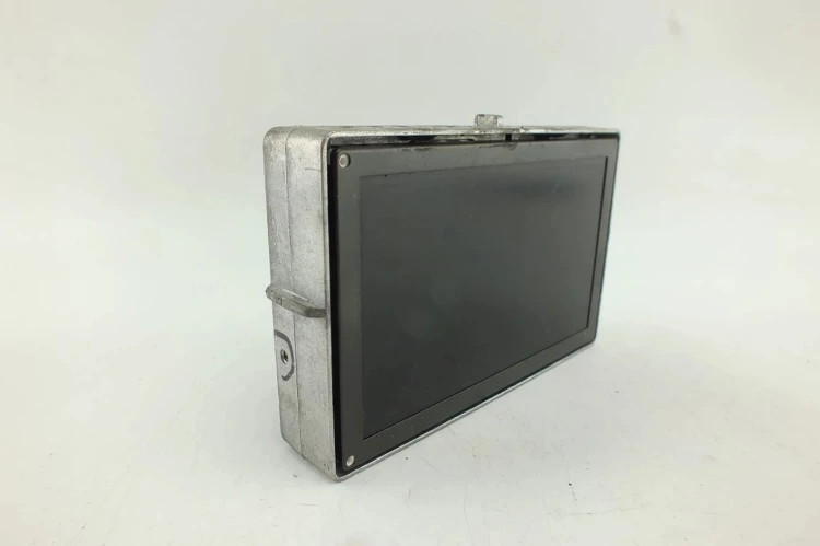 WYŚWIETLACZ NAWIGACJI GPS RENAULT LAGUNA II LIFT (2005-2007) BRAK