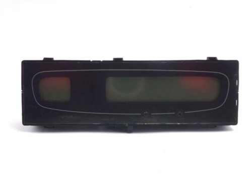 WYŚWIETLACZ RENAULT LAGUNA II (2001-2005) 21654119-5