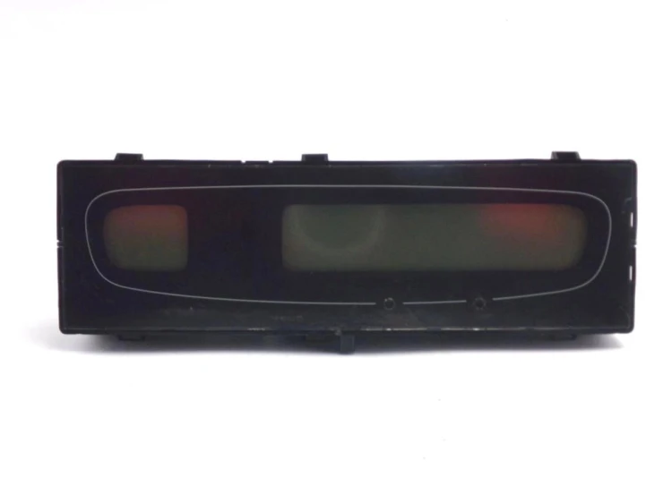 WYŚWIETLACZ RENAULT LAGUNA II (2001-2005) 21654119-5