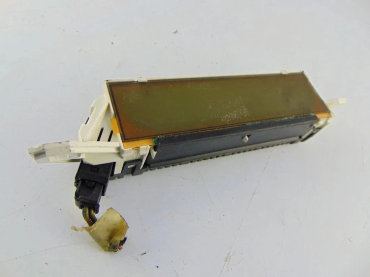 WYŚWIETLACZ CITROEN C4 I (2004-2008) 1.6 16V 9654149280