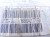 WYŚWIETLACZ CITROEN C5 I (2001-2004) 1.8 16V 9650243177