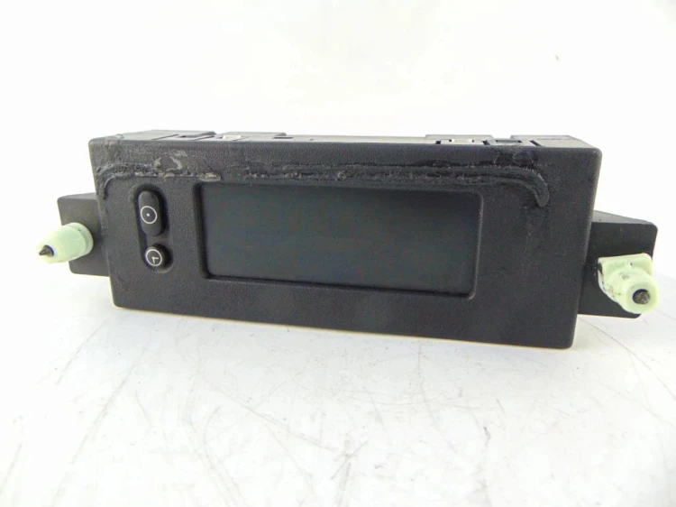 WYŚWIETLACZ OPEL ASTRA II 1.6 16V 009133265