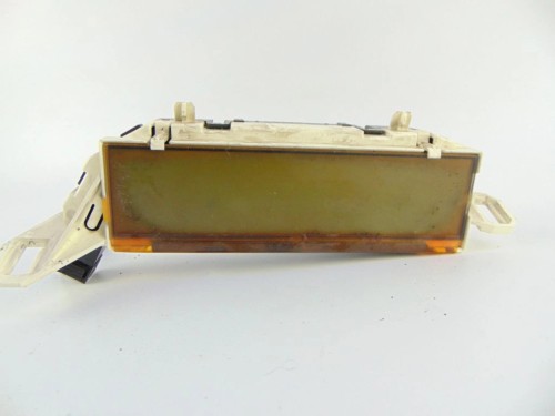 WYŚWIETLACZ CITROEN C4 I (2004-2008) 1.4 16V 9662225980