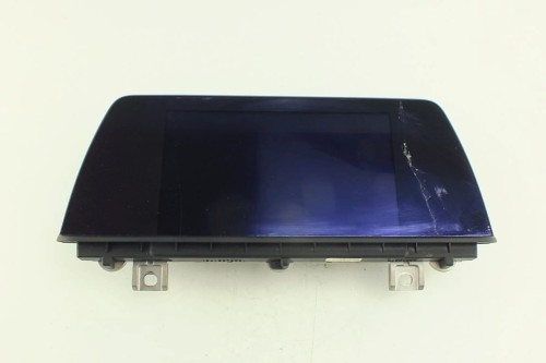 WYŚWIETLACZ NAWIGACJI GPS BMW F30 (2011-2018) 2.0 N20B20 184KM 9292247026