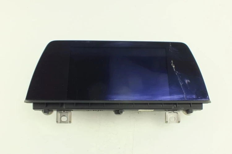 WYŚWIETLACZ NAWIGACJI GPS BMW F30 (2011-2018) 2.0 N20B20 184KM 9292247026