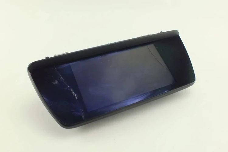 WYŚWIETLACZ NAWIGACJI GPS BMW F30 (2011-2018) 2.0 N20B20 184KM 9292247026