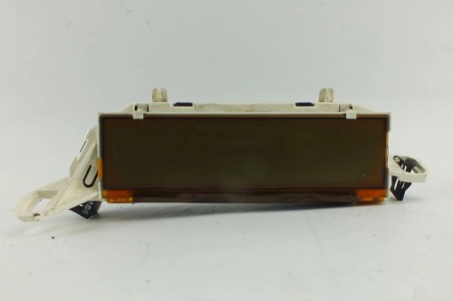 WYŚWIETLACZ CITROEN C4 I (2004-2008) 1.6 HDI 9662225980