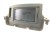 WYŚWIETLACZ NAWIGACJI GPS RENAULT MEGANE III (2008-2013) 1.9 DCI 259156554R