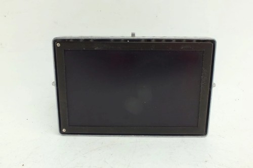 WYŚWIETLACZ NAWIGACJI GPS RENAULT LAGUNA II (2001-2005) 8200001376