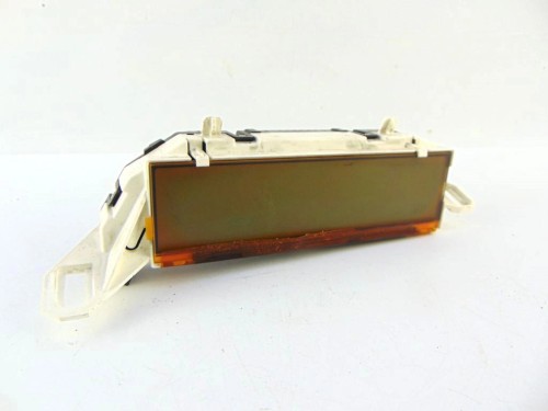 WYŚWIETLACZ CITROEN C4 I (2004-2008) 1.4 16V 9662225980