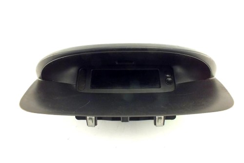 WYŚWIETLACZ RENAULT MEGANE III (2008-2013) 1.5 DCI 280349044R
