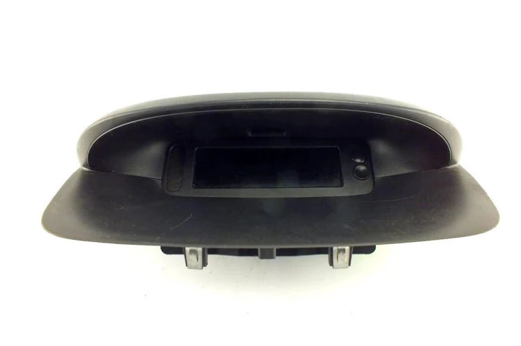 WYŚWIETLACZ RENAULT MEGANE III (2008-2013) 1.5 DCI 280349044R