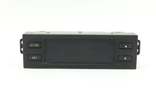 WYŚWIETLACZ DAEWOO EVANDA 96652168